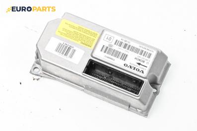 Модул за AIRBAG за Volvo XC90 I SUV (06.2002 - 01.2015), № Bosch 0 285 001 447