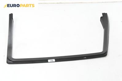 Интериорна пластмаса за Audi Q7 SUV I (03.2006 - 01.2016), 4+1 вр., джип, позиция: лява