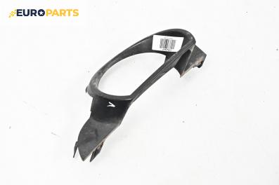 Капачка халоген за Audi Q7 SUV I (03.2006 - 01.2016), джип, позиция: предна, лява