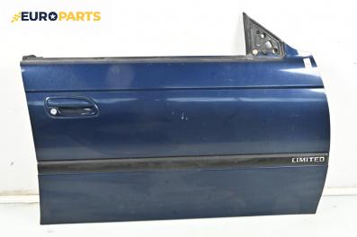 Врата за Subaru Legacy II Sedan (03.1994 - 10.1999), 4+1 вр., седан, позиция: предна, дясна