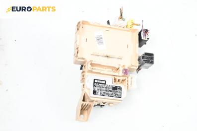Бушонно табло за Suzuki Swift III Hatchback (02.2005 - 10.2010) 1.3 4x4, 92 к.с.