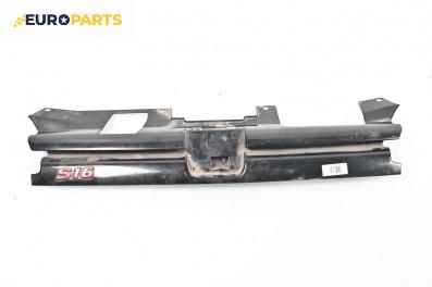 Декоративна маска за Peugeot 306 Hatchback (01.1993 - 10.2003), хечбек