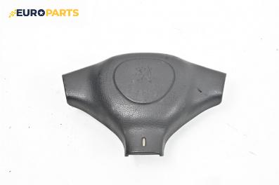 Airbag за Peugeot 306 Hatchback (01.1993 - 10.2003), 4+1 вр., хечбек, позиция: предна