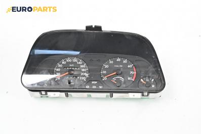 Километраж за Peugeot 306 Hatchback (01.1993 - 10.2003) 1.8, 101 к.с.