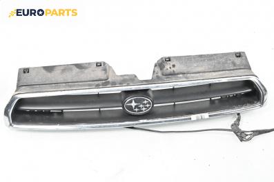 Решетка за Subaru Legacy II Sedan (03.1994 - 10.1999), седан, позиция: предна