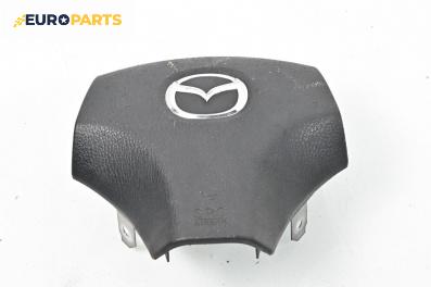 Airbag за Mazda 6 Hatchback I (08.2002 - 12.2008), 4+1 вр., хечбек, позиция: предна