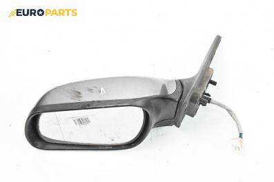 Огледало за Mazda 6 Hatchback I (08.2002 - 12.2008), 4+1 вр., хечбек, позиция: лява
