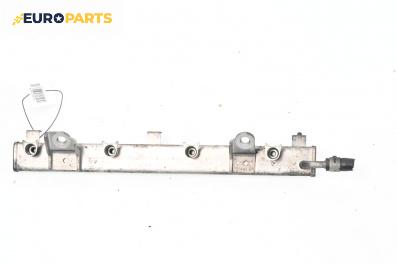 Бензинова рейка за Suzuki Swift III Hatchback (02.2005 - 10.2010) 1.3 4x4, 92 к.с.