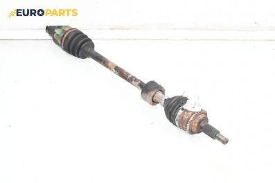 Полуоска за Suzuki Swift III Hatchback (02.2005 - 10.2010) 1.3 4x4, 92 к.с., позиция: предна, дясна