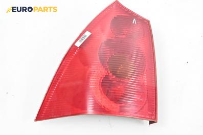 Стоп за Peugeot 307 Station Wagon (03.2002 - 12.2009), комби, позиция: лява