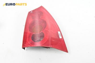 Стоп за Peugeot 307 Station Wagon (03.2002 - 12.2009), комби, позиция: дясна