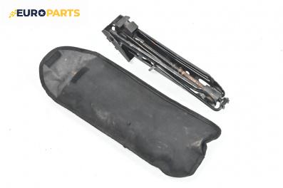Крик за Opel Meriva A Minivan (05.2003 - 05.2010)