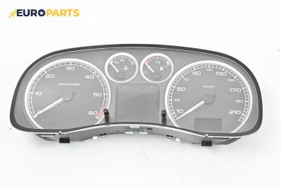 Километраж за Peugeot 307 Station Wagon (03.2002 - 12.2009) 2.0 HDI 110, 107 к.с., № P9636708880 E