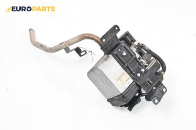 Печка за Mazda 6 Hatchback I (08.2002 - 12.2008) 2.0 DI, 136 к.с., № webasto 66724