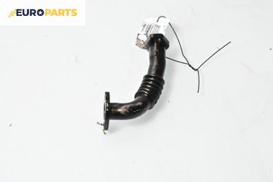 EGR тръба за Volkswagen Touareg SUV I (10.2002 - 01.2013) 5.0 V10 TDI, 313 к.с.