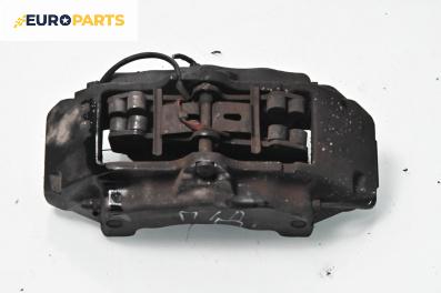 Спирачен апарат за Volkswagen Touareg SUV I (10.2002 - 01.2013), позиция: предна, дясна