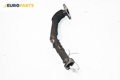 EGR тръба за Volkswagen Touareg SUV I (10.2002 - 01.2013) 5.0 V10 TDI, 313 к.с.