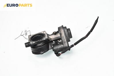 Дроселова клапа за Volkswagen Touareg SUV I (10.2002 - 01.2013) 5.0 V10 TDI, 313 к.с.