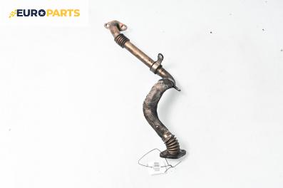 EGR тръба за Volkswagen Touareg SUV I (10.2002 - 01.2013) 5.0 V10 TDI, 313 к.с.