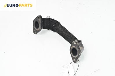 EGR тръба за Volkswagen Touareg SUV I (10.2002 - 01.2013) 5.0 V10 TDI, 313 к.с.