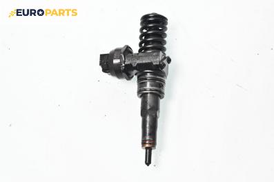 Дюза дизел за Volkswagen Touareg SUV I (10.2002 - 01.2013) 5.0 V10 TDI, 313 к.с.