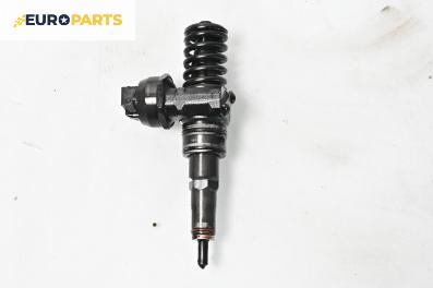 Дюза дизел за Volkswagen Touareg SUV I (10.2002 - 01.2013) 5.0 V10 TDI, 313 к.с.