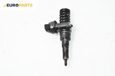 Дюза дизел за Volkswagen Touareg SUV I (10.2002 - 01.2013) 5.0 V10 TDI, 313 к.с.