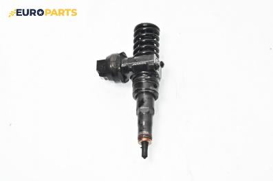 Дюза дизел за Volkswagen Touareg SUV I (10.2002 - 01.2013) 5.0 V10 TDI, 313 к.с.