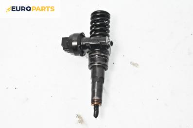 Дюза дизел за Volkswagen Touareg SUV I (10.2002 - 01.2013) 5.0 V10 TDI, 313 к.с.