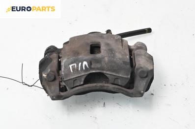 Спирачен апарат за Kia Carens I Minivan (06.1999 - 10.2002), позиция: предна, лява