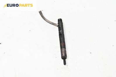 Дюза дизел за Renault Modus / Grand Modus Minivan (09.2004 - 09.2012) 1.5 dCi (FP0E, JP0E), 65 к.с.