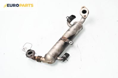 EGR охладител за Opel Meriva A Minivan (05.2003 - 05.2010) 1.7 CDTI, 100 к.с.