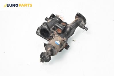 EGR-клапан за Opel Meriva A Minivan (05.2003 - 05.2010) 1.7 CDTI, 100 к.с.