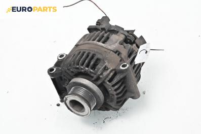 Алтернатор / генератор за Renault Megane I Grandtour (03.1999 - 08.2003) 1.6 16V (KA0B, KA04, KA11), 107 к.с.