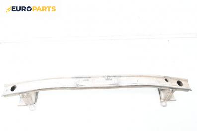 Основа броня за Renault Modus / Grand Modus Minivan (09.2004 - 09.2012), миниван, позиция: предна