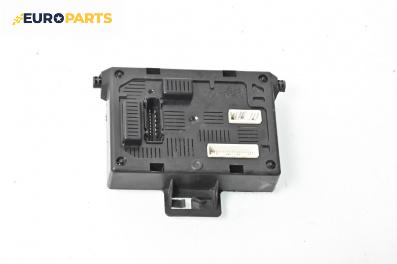 BCM модул за Renault Modus / Grand Modus Minivan (09.2004 - 09.2012), № 8200497362