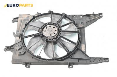 Перка охлаждане за Renault Megane I Grandtour (03.1999 - 08.2003) 1.6 16V (KA0B, KA04, KA11), 107 к.с.