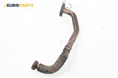 EGR тръба за Mazda 6 Hatchback I (08.2002 - 12.2008) 2.0 DI, 136 к.с.