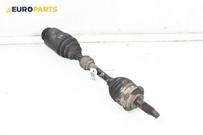 Полуоска за Mazda 6 Hatchback I (08.2002 - 12.2008) 2.0 DI, 136 к.с., позиция: предна, дясна