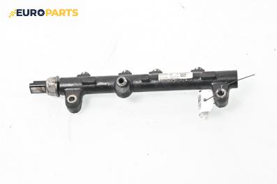 Горивна рейка за SsangYong Kyron SUV (05.2005 - 06.2014) 2.0 Xdi 4x4, 141 к.с., № A6640700195
