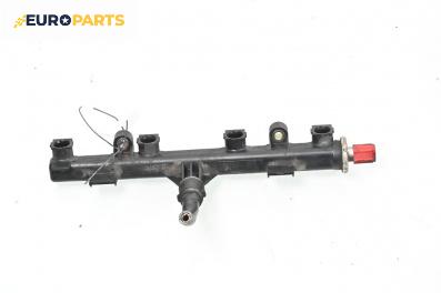 Горивна рейка за Fiat Idea Minivan (12.2003 - 12.2010) 1.4 16V, 95 к.с.