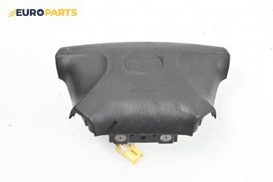 Airbag за Mazda 626 V Station Wagon (01.1998 - 10.2002), 4+1 вр., комби, позиция: предна