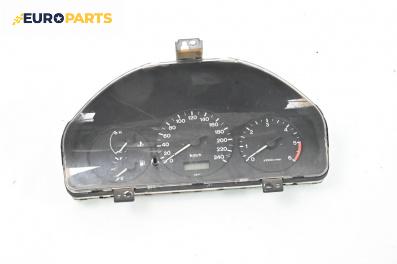 Километраж за Mazda 626 V Station Wagon (01.1998 - 10.2002) 2.0 DITD, 90 к.с.