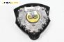 Airbag за Mercedes-Benz A-Class Hatchback W169 (09.2004 - 06.2012), 4+1 вр., хечбек, позиция: предна