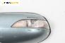 Огледало за Mercedes-Benz A-Class Hatchback W169 (09.2004 - 06.2012), 4+1 вр., хечбек, позиция: дясна