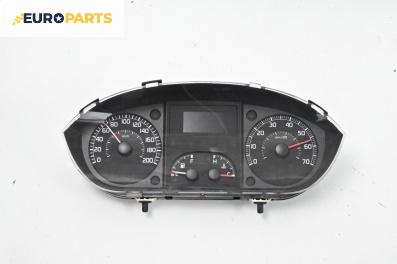 Километраж за Fiat Idea Minivan (12.2003 - 12.2010) 1.4 16V, 95 к.с.