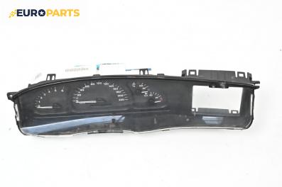 Километраж за Opel Vectra B Estate (11.1996 - 07.2003) 2.0 DTI 16V, 101 к.с.