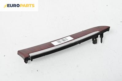 Интериорна пластмаса за Hyundai Santa Fe II SUV (10.2005 - 12.2012), 4+1 вр., джип, позиция: лява