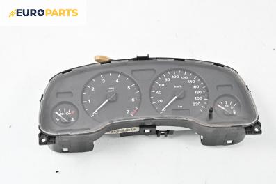 Километраж за Opel Astra G Hatchback (02.1998 - 12.2009) 1.6, 75 к.с.