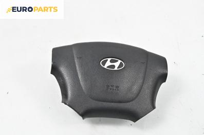 Airbag за Hyundai Santa Fe II SUV (10.2005 - 12.2012), 4+1 вр., джип, позиция: предна